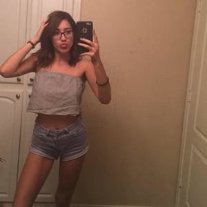 Meet your Posher, Ashlee